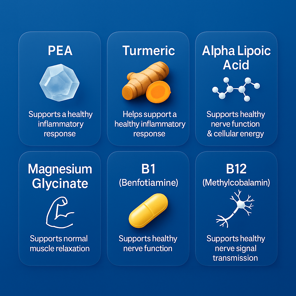 Say Goodbye To Sciatic Nerve Pain With Renewnature