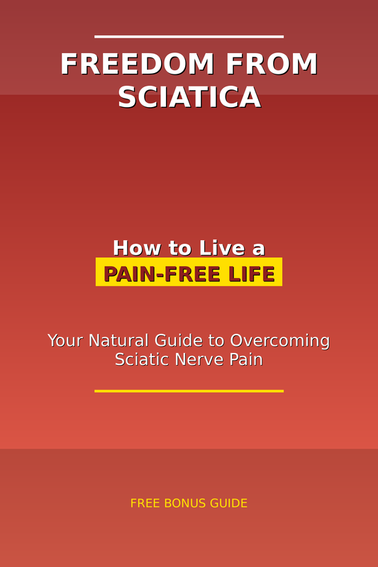 How To Live A Pain-Free Life